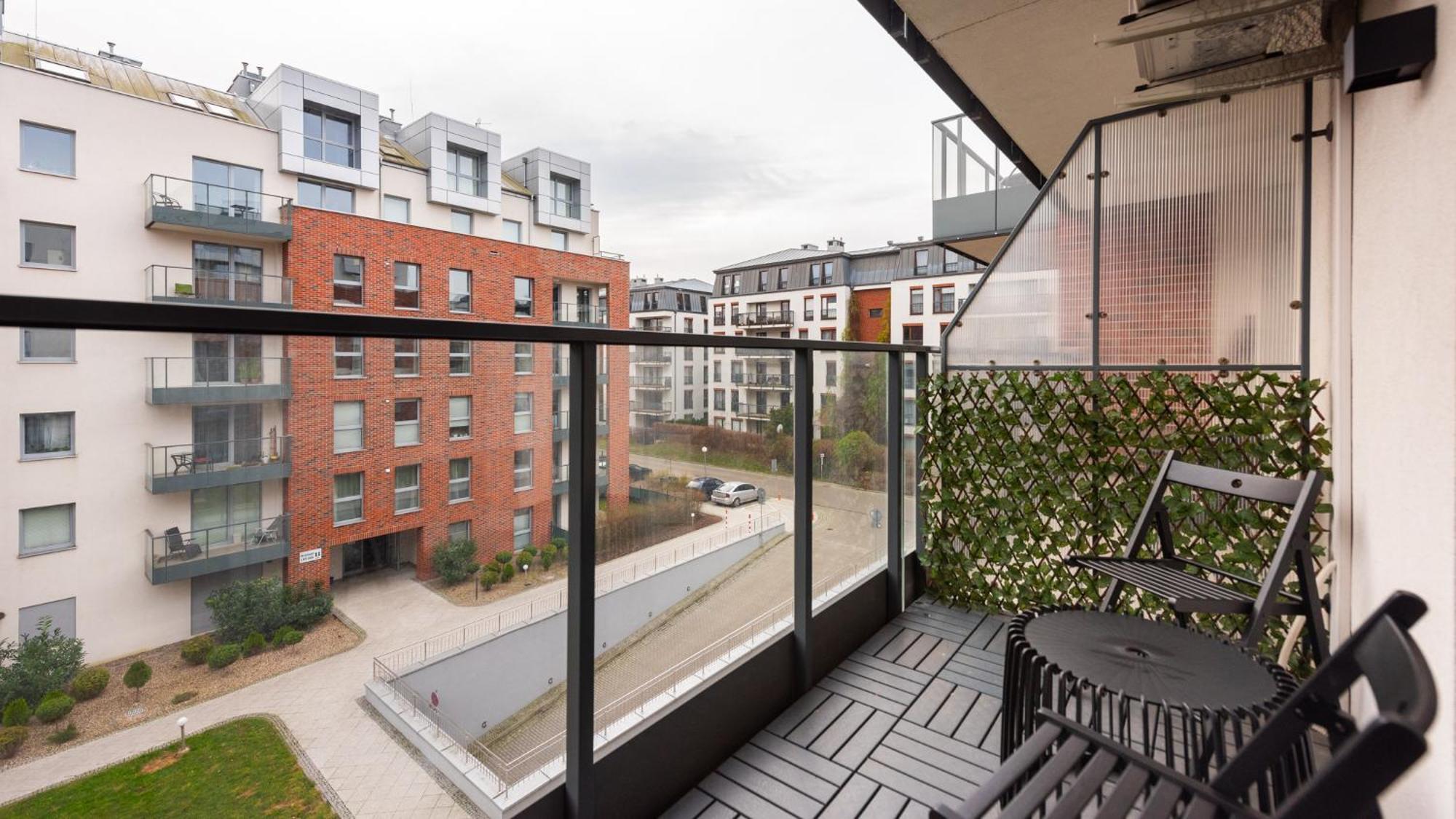 Flatbook - City Center Apartments Angielska Grobla — Photos 1